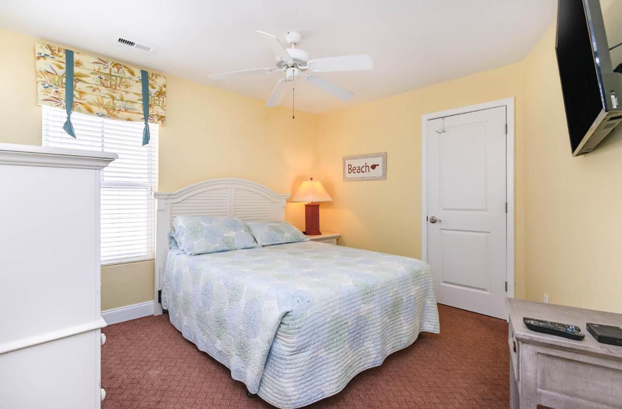 Spacious Penthouse Ocean Front 7 Bedroom Condo - Ambassador Villas Unit 401 Myrtle Beach Exterior photo