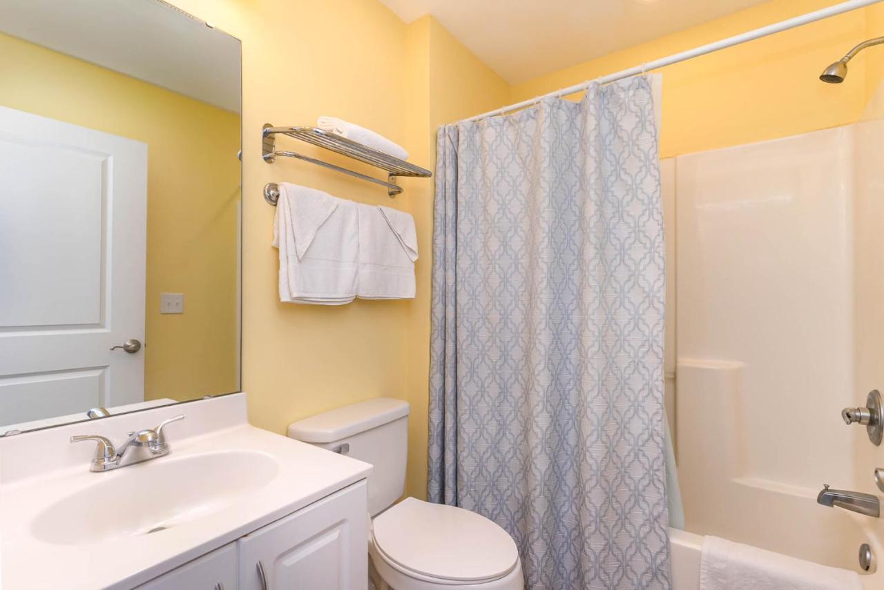 Spacious Penthouse Ocean Front 7 Bedroom Condo - Ambassador Villas Unit 401 Myrtle Beach Exterior photo